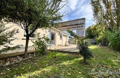 vente maison 334 000 € à proximité de Billom (63160)