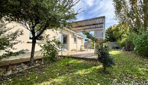 Villa / Maison 5 pièces  à vendre Lezoux 63190