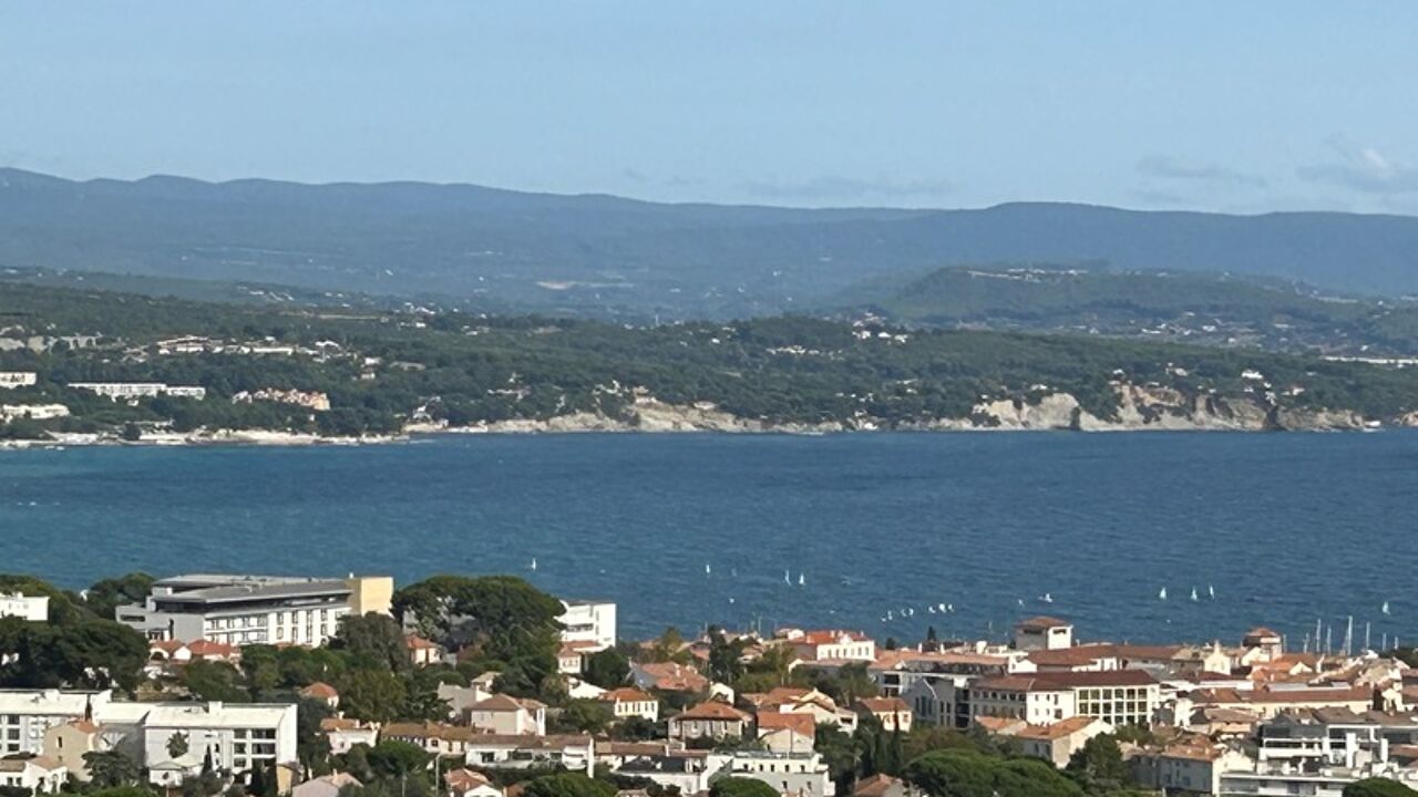 maison 3 pièces 143 m2 à vendre à La Ciotat (13600)