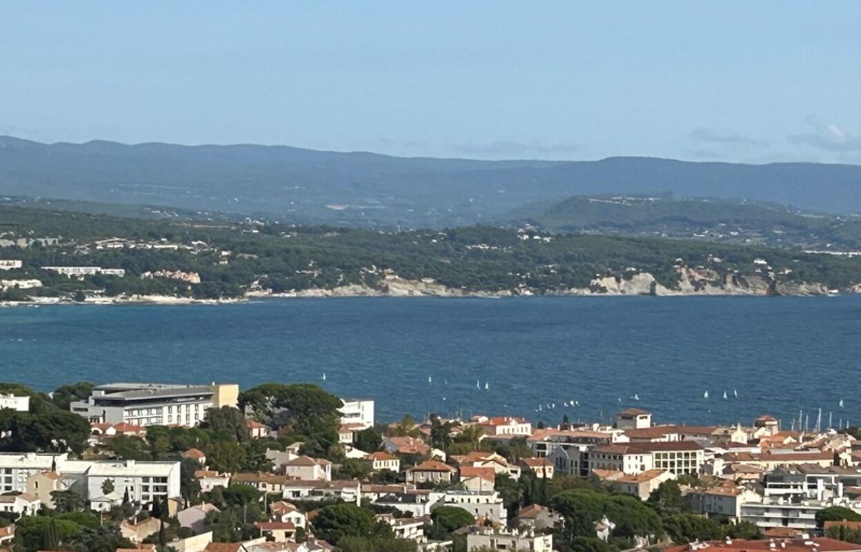 maison 3 pièces 143 m2 à vendre à La Ciotat (13600)