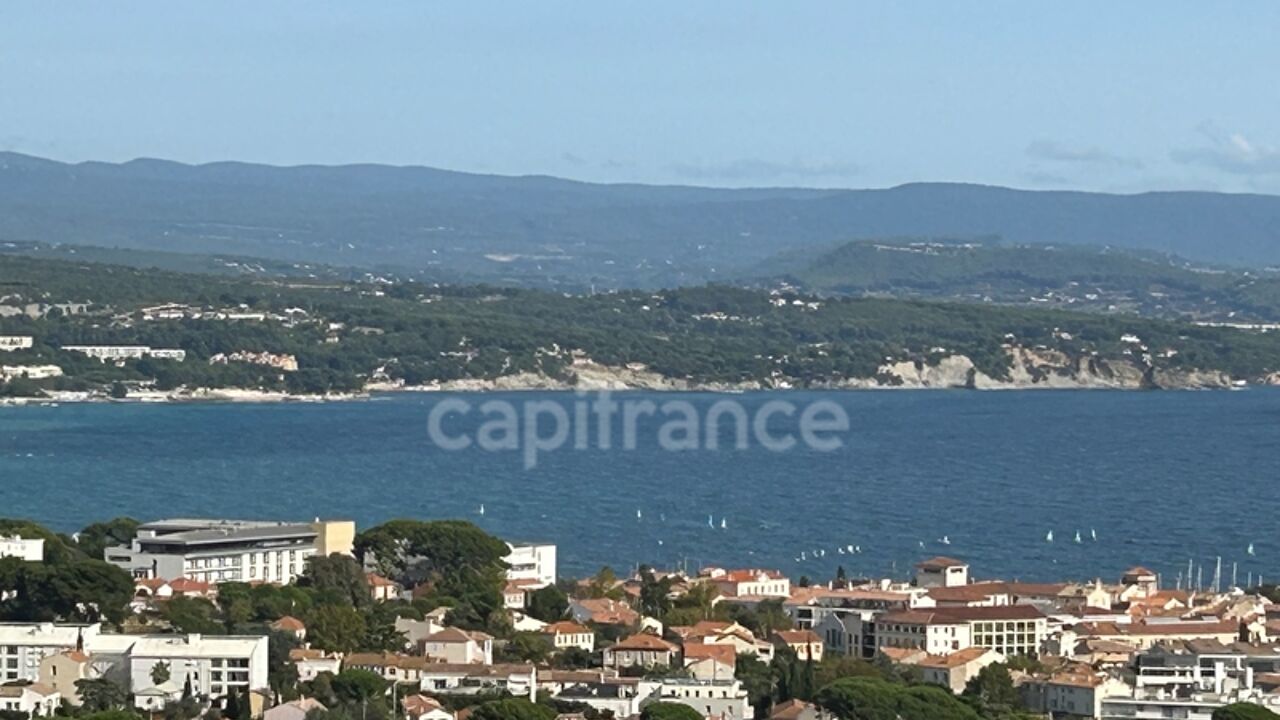 maison 3 pièces 143 m2 à vendre à La Ciotat (13600)