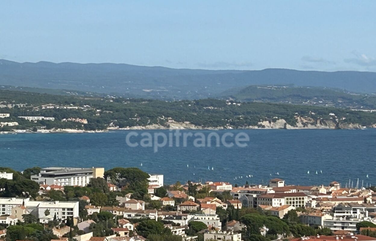 maison 3 pièces 143 m2 à vendre à La Ciotat (13600)