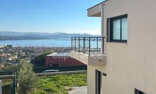 Maison 3 Pièces 143 m² à vendre à La Ciotat (13600)