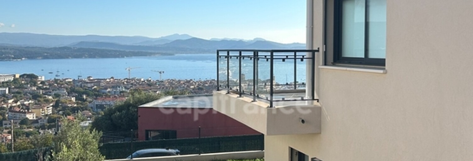 Maison 3 Pièces 143 m² à vendre à La Ciotat (13600)