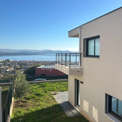 Maison 3 pièces 830000 €