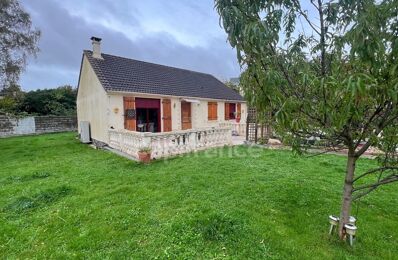 vente maison 240 000 € à proximité de Gainneville (76700)