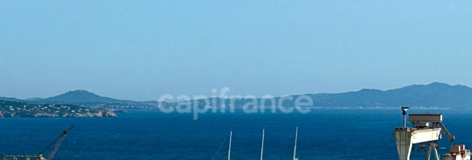 Maison 4 Pièces 160 m² à vendre à La Ciotat (13600)