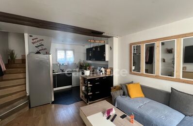 vente maison 139 000 € à proximité de Gonfreville-l'Orcher (76700)