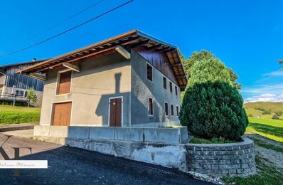 vente maison 350 000 € à proximité de Bons-en-Chablais (74890)