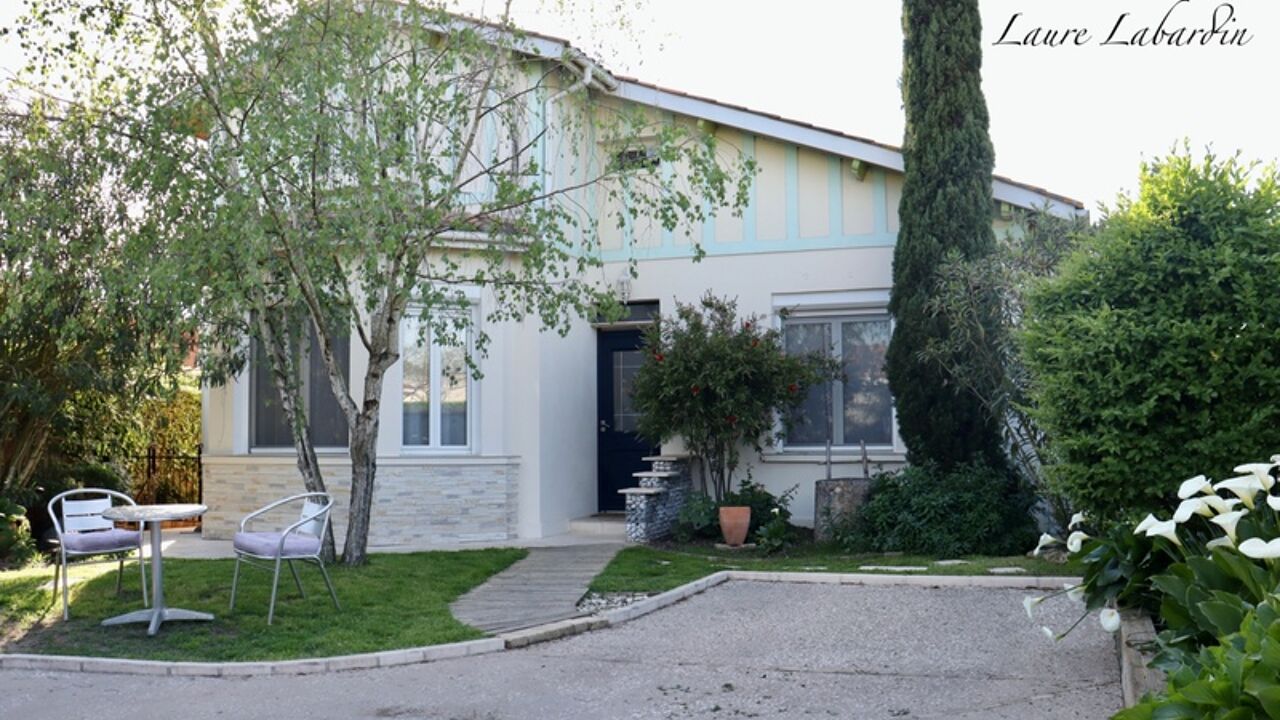 maison 5 pièces 116 m2 à vendre à Marmande (47200)