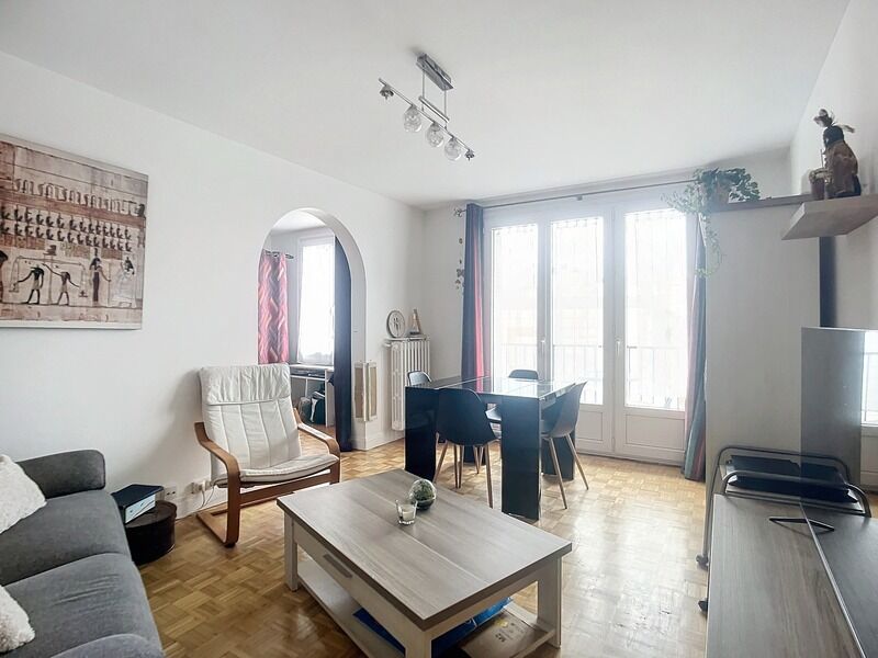 Appartement 5 pièces  à vendre Tours 37000