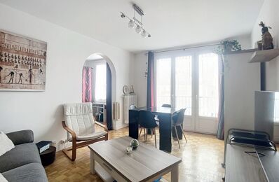 appartement 5 pièces 85 m2 à vendre à Tours (37000)