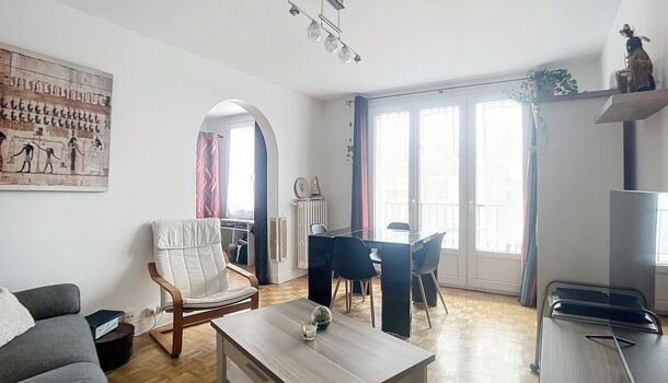 Appartement 5 pièces  à vendre Tours 37000