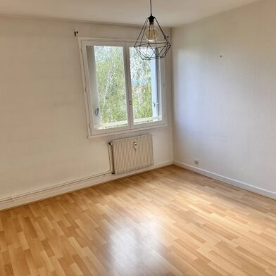 Appartement 2 pièces 29 m²