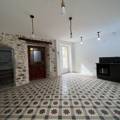 Maison 5 pièces 220000 €