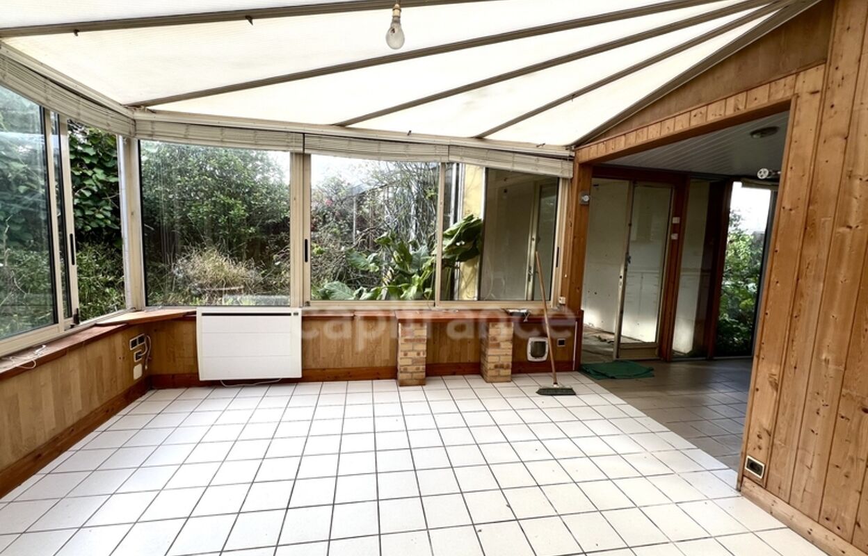 maison 4 pièces 110 m2 à vendre à Le Relecq-Kerhuon (29480)