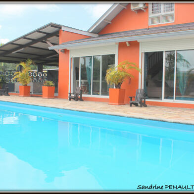 Immeuble  1768000 €