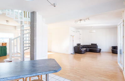 vente appartement 429 495 € à proximité de Saint-Léger-les-Vignes (44710)