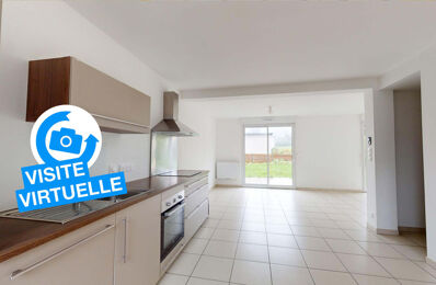 vente maison 273 000 € à proximité de Kerlaz (29100)