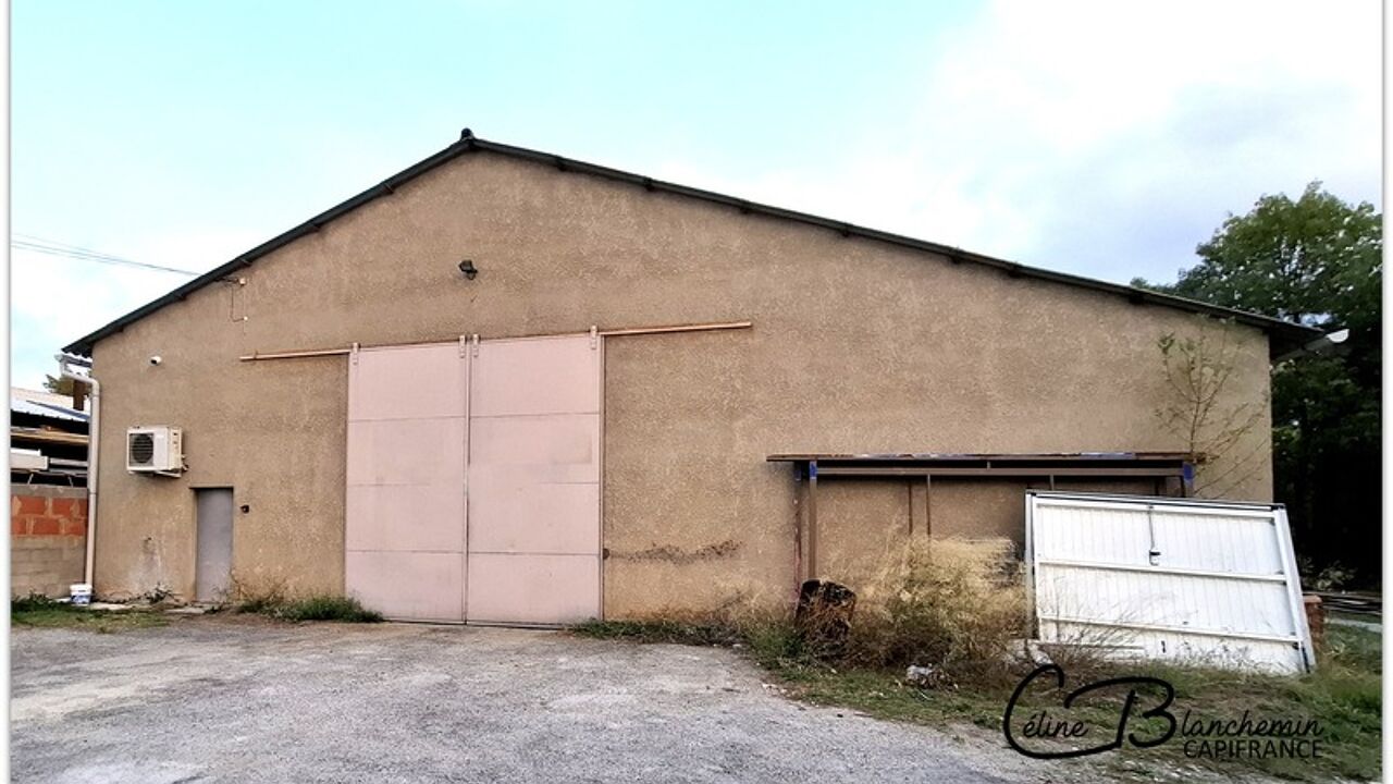 commerce 5 pièces 400 m2 à vendre à Limoux (11300)