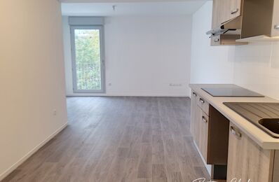 location appartement 930 € CC /mois à proximité de Chanteloup-les-Vignes (78570)