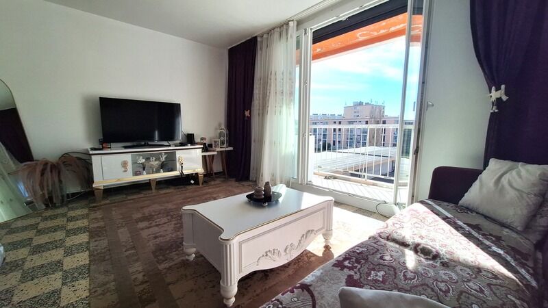 Appartement 3 pièces  à vendre Port-de-Bouc 13110