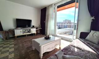 Appartement 3 Pièces 61 m² à vendre à Port-de-Bouc (13110)