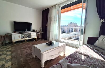 vente appartement 134 000 € à proximité de Châteauneuf-les-Martigues (13220)