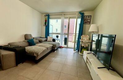 vente appartement 269 000 € à proximité de Gex (01170)