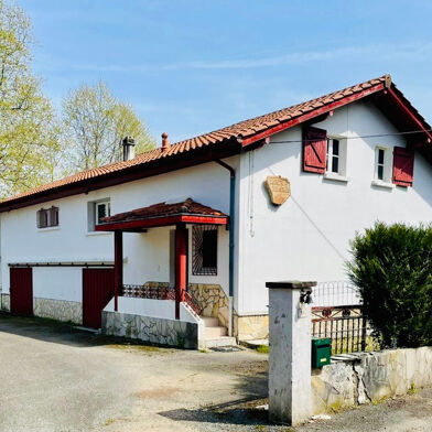 Maison 6 pièces 150 m²