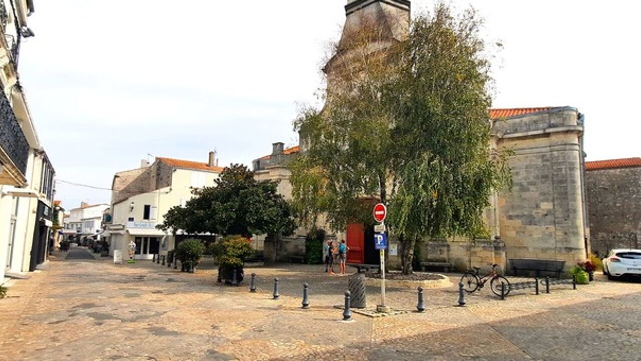 commerce 3 pièces 80 m2 à louer à Saint-Pierre-d'Oléron (17310)