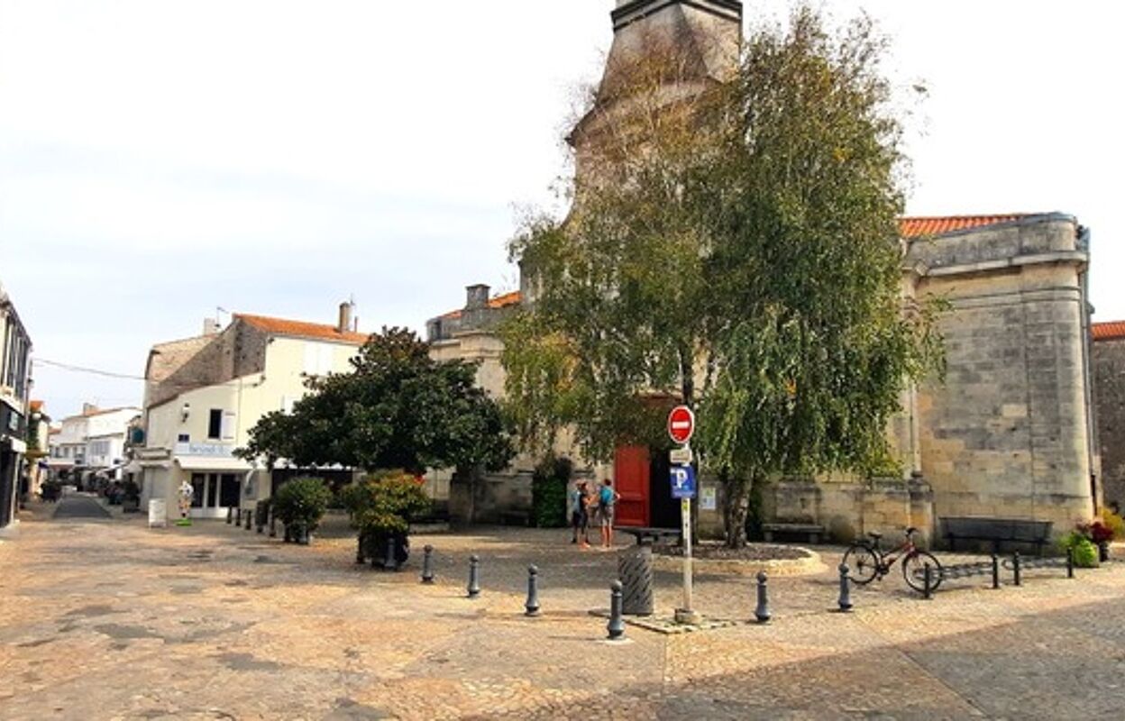 commerce 3 pièces 80 m2 à louer à Saint-Pierre-d'Oléron (17310)