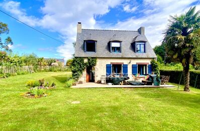 vente maison 500 000 € à proximité de Saint-Jouan-des-Guérets (35430)