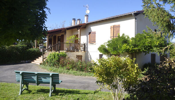 Villa / Maison 8 pièces  à vendre Auch 32000