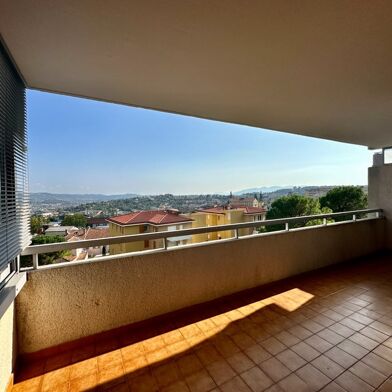 Appartement 3 pièces 78 m²