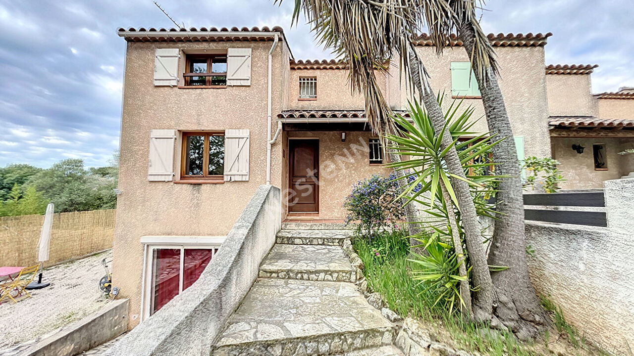 maison 6 pièces 119 m2 à vendre à Six-Fours-les-Plages (83140)