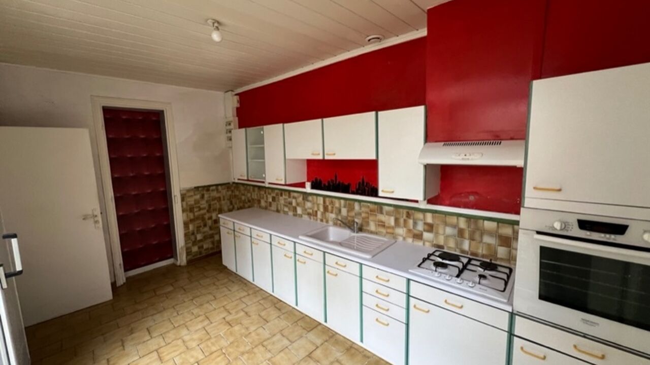 immeuble  pièces 172 m2 à vendre à Hazebrouck (59190)