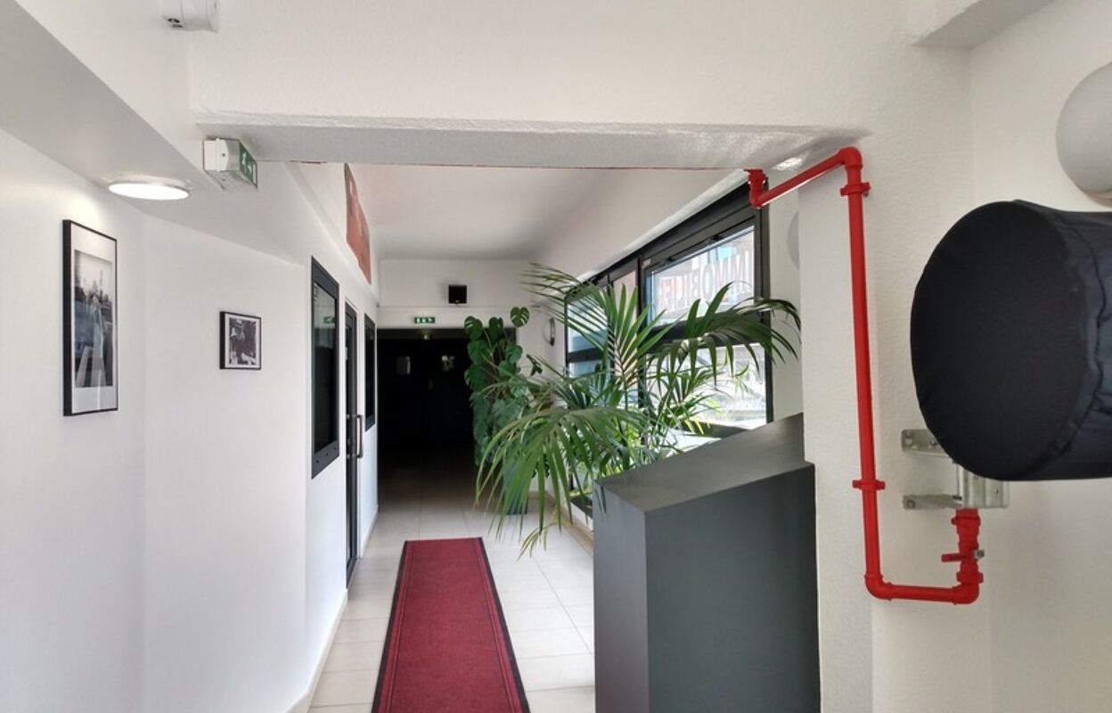 commerce 2 pièces 115 m2 à vendre à Bourgoin-Jallieu (38300)