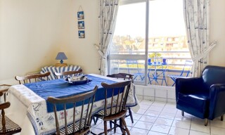 Appartement 2 Pièces 39 m² à vendre à Houlgate (14510)
