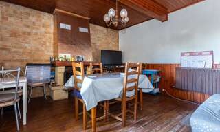 Maison 3 Pièces 137 m² à vendre à Vertrieu (38390)