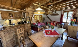Appartement 5 Pièces 125 m² à vendre à Saint-Gervais-les-Bains (74170)