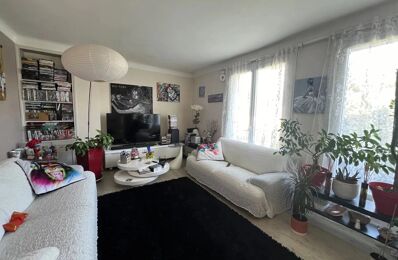 vente appartement 441 000 € à proximité de Saint-Étienne-de-Montluc (44360)