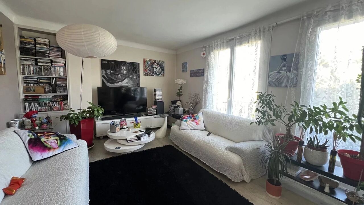 appartement 5 pièces 103 m2 à vendre à Nantes (44100)