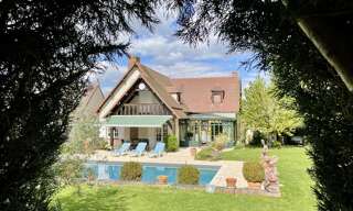 Maison 7 Pièces 213 m² à vendre à Houdan (78550)