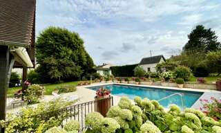 Maison 7 Pièces 213 m² à vendre à Houdan (78550)