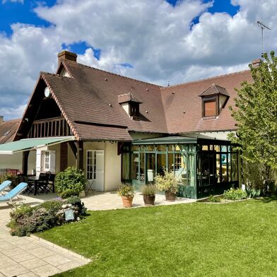 Maison 7 pièces 875000 €