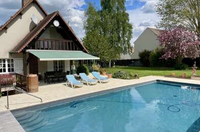 Maison 7 pièces 875000 €