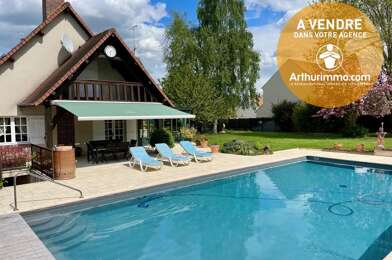Maison 7 pièces 875000 €