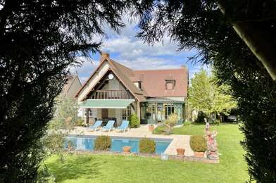Maison 7 pièces 795000 €
