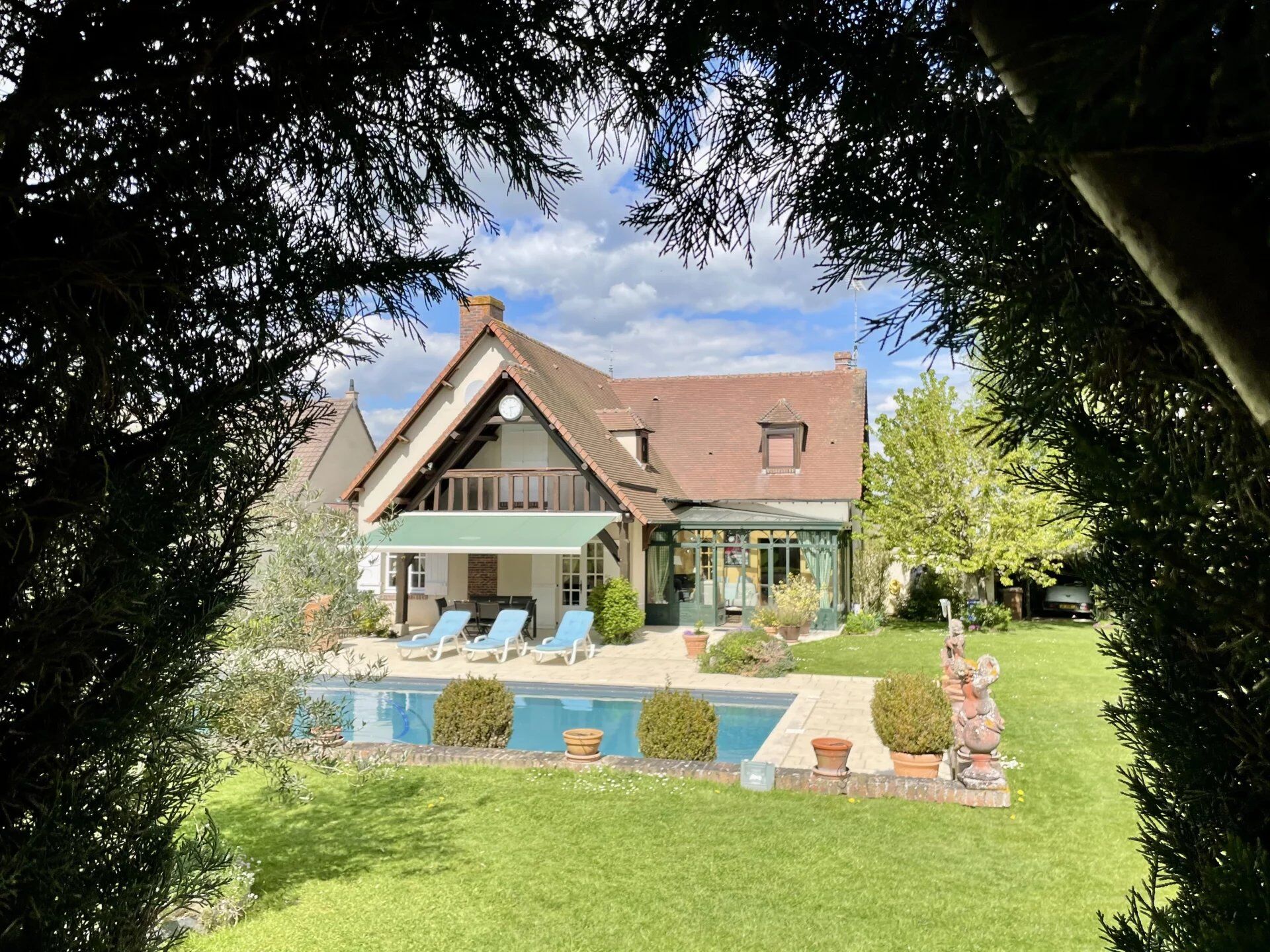 Maison 7 pièces 213 m² · à Houdan · 213 m² · 795 000 €